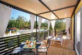 Aminess Maravea Camping Resort Hotel in Istria County