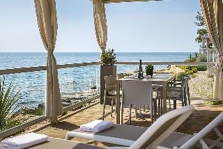 Aminess Maravea Camping Resort Hotel in Istria County