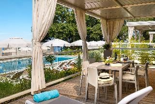 Aminess Maravea Camping Resort Hotel in Istria County
