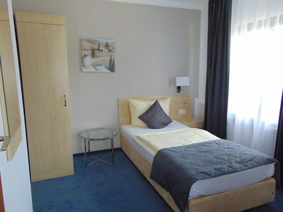 Hotel Molitor Hotel in Bad Homburg