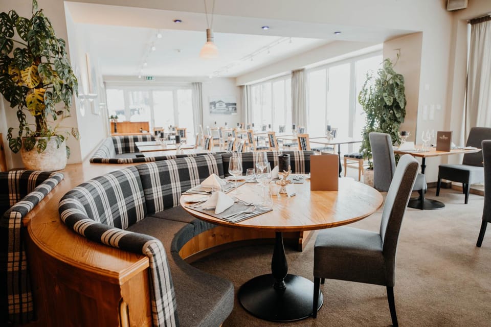 Post Seefeld - Wellnesshotel Tirol Hotel in Seefeld