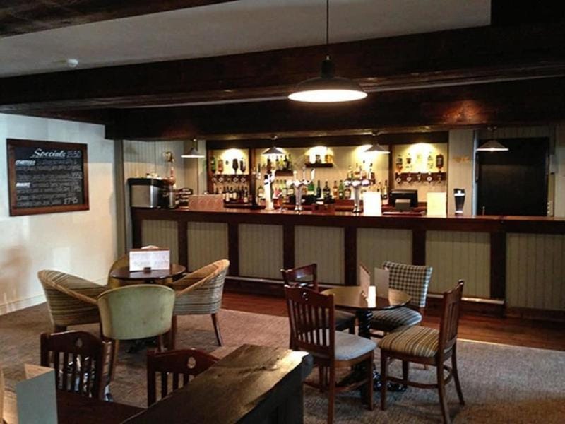 The Beverley Inn Hotel in Doncaster