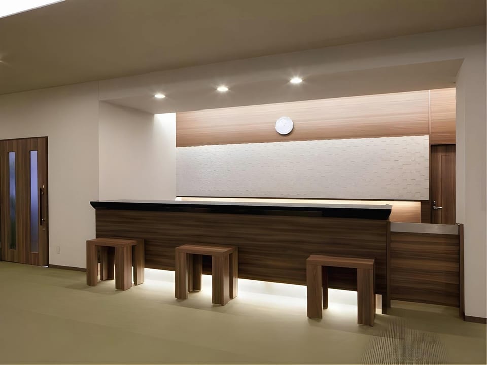Hotel Route Inn Miyako Hotel in Japan