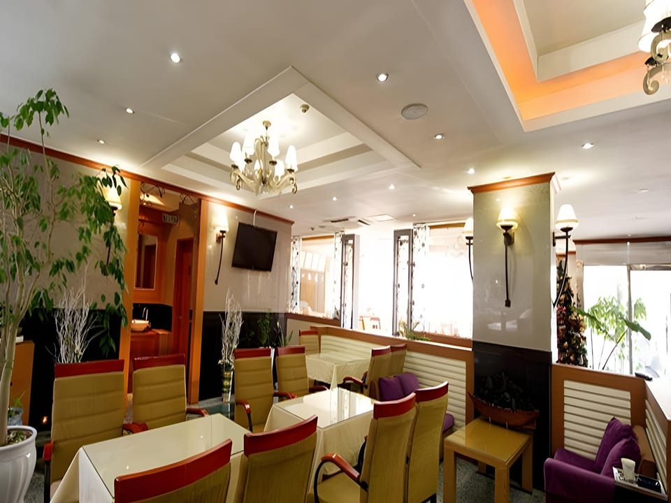 Fiore Tourist Hotel Hotel in South Korea