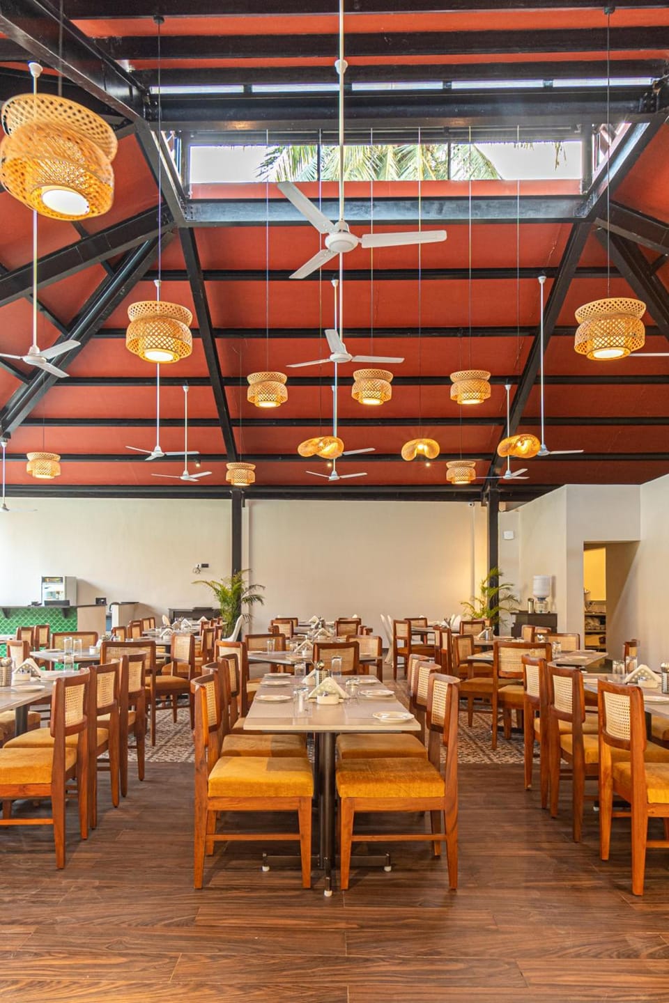 Somy Plaza ( Formerly Somy Resort)                                                         Resort in Calangute