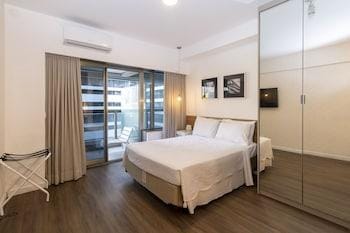 360 República Hotel in Sao Paulo City