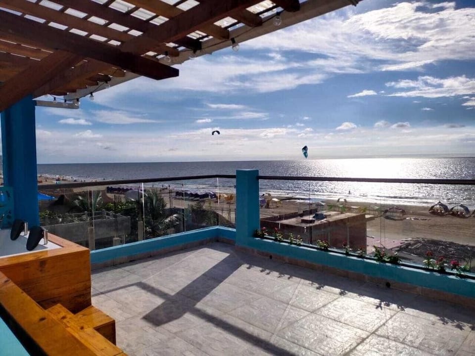 Hotel Avadia Del Mar Hotel in La Boquilla
