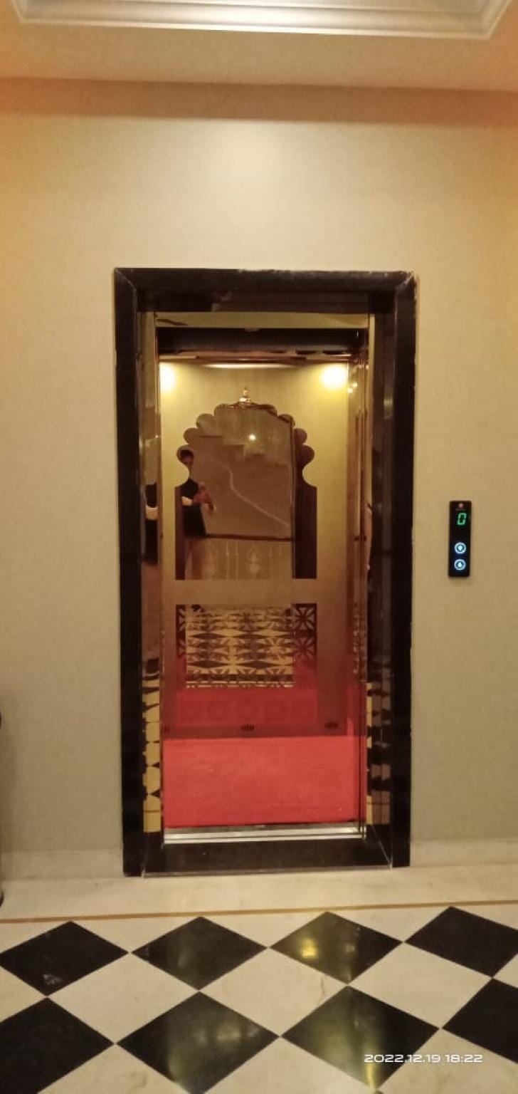 Rawla Sagrun Hotel in Rajasthan