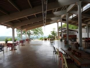PIDA Coffee Farm Lodge Mondulkiri Lodge in Cambodia