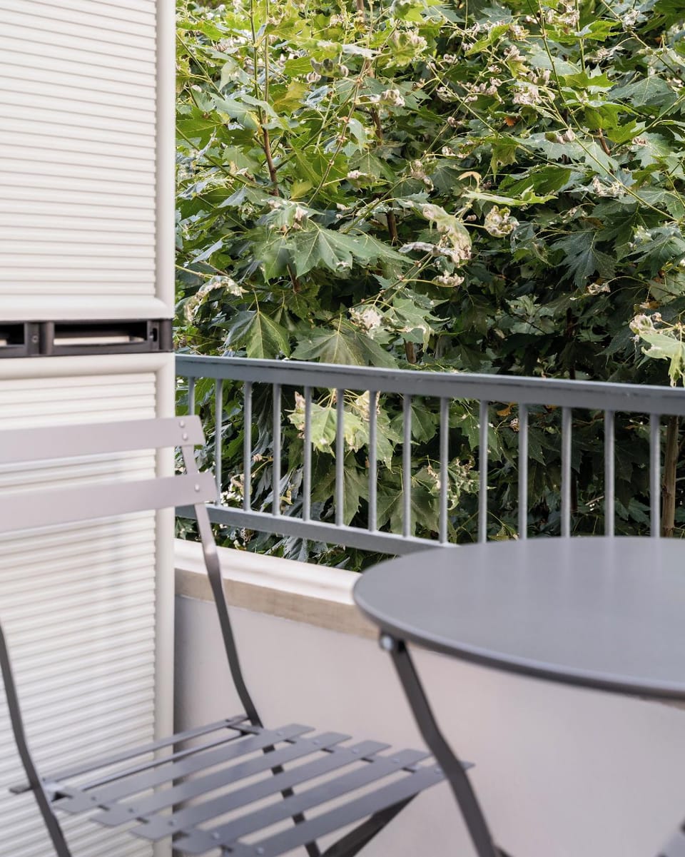 Athens Concept Residences Hotel in Plaka