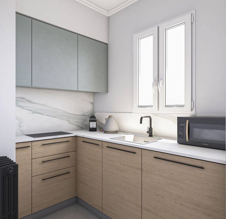 Athens Concept Residences Hotel in Plaka