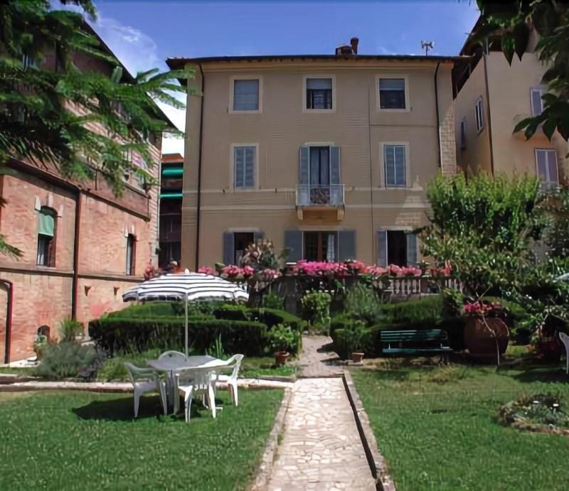 Villa Fiorita Hotel in Siena