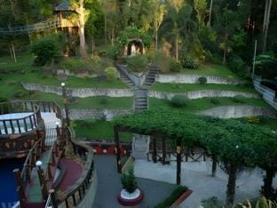 Mt. Maculot View Resort Resort in Calabarzon