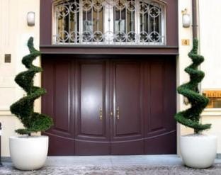 Il Castello Hostel Boutique Hotel in Bologna