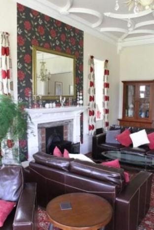 The Grange Court Hotel Hotel in East Devon District