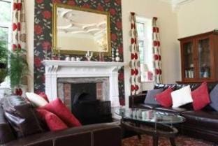 The Grange Court Hotel Hotel in East Devon District