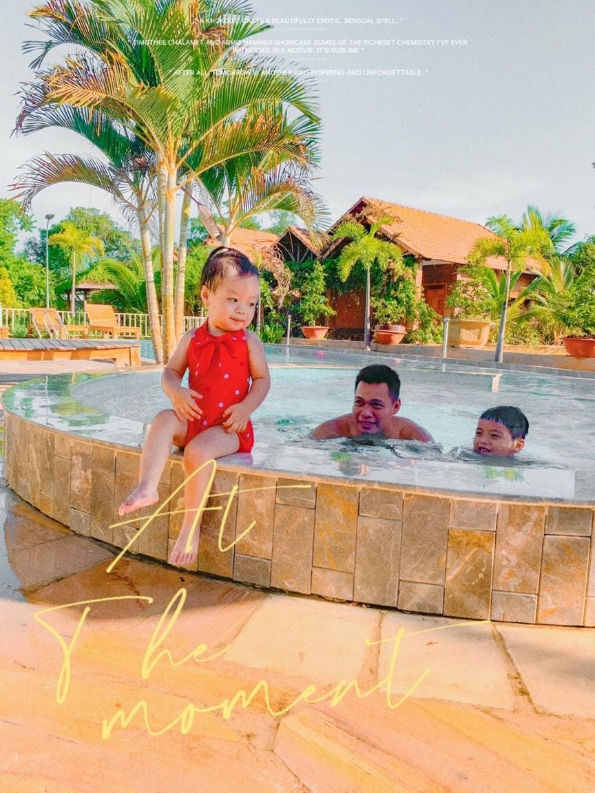 Huu Le Hotel Hotel in Phu Quoc