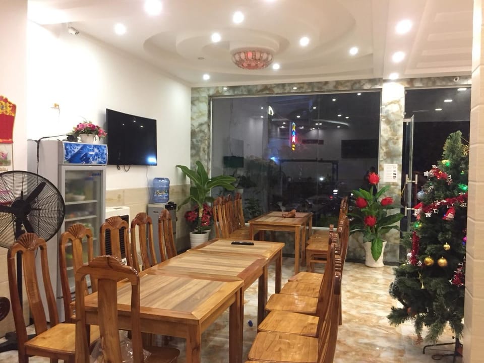 Huu Le Hotel Hotel in Phu Quoc