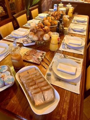 Casa Santangelo Suites Hotel in Salerno