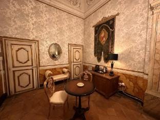 Casa Santangelo Suites Hotel in Salerno