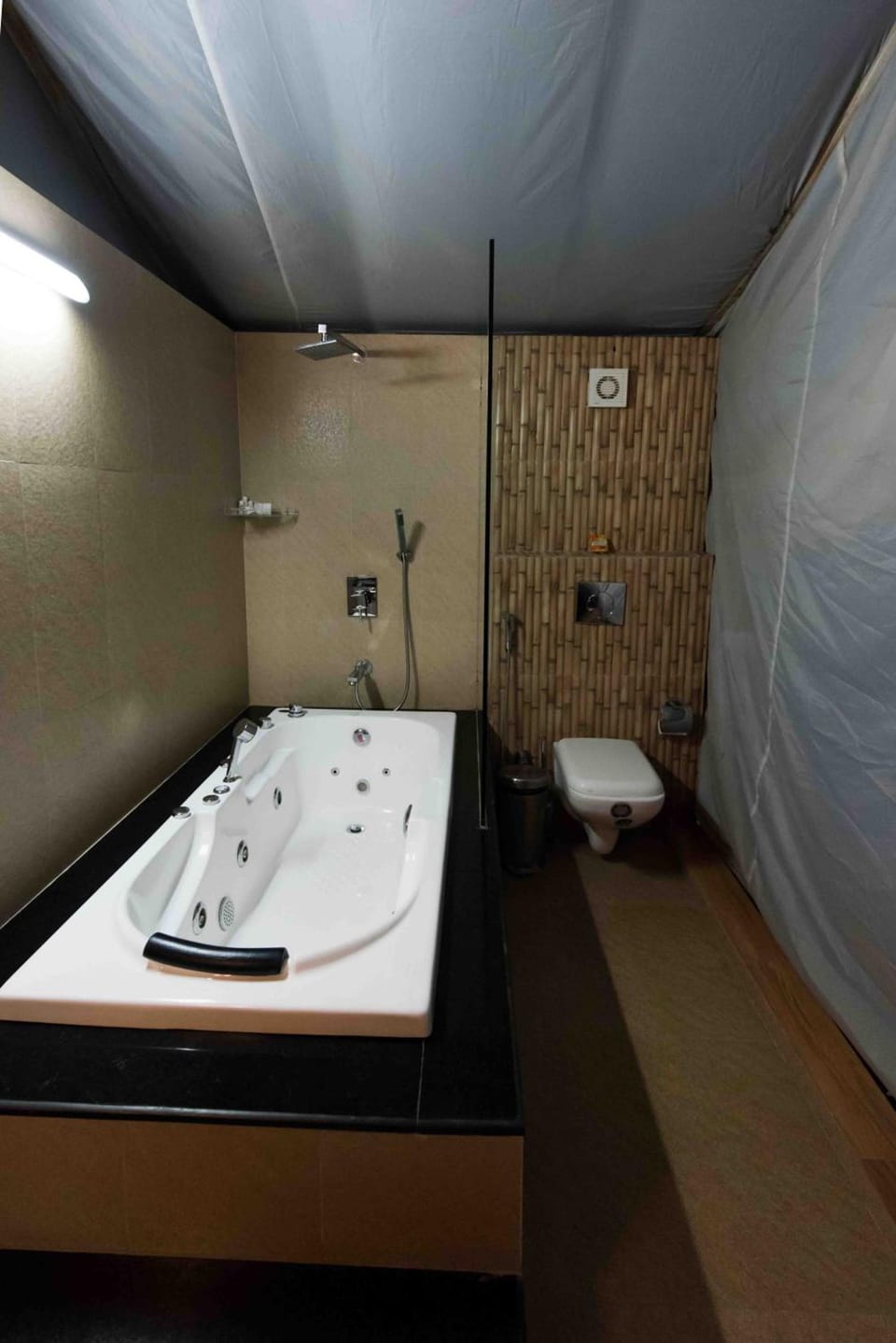 Zizina Otis Resorts Resort in India