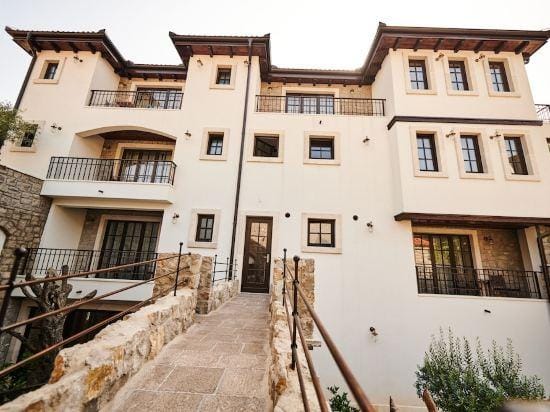 Stara Čaršija Hotel and Spa Hotel in Montenegro