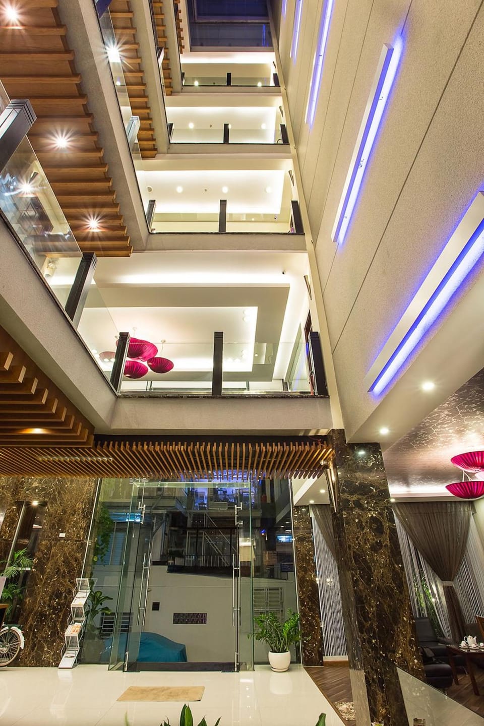 Valentine Hotel Hotel in Ho Chi Minh City