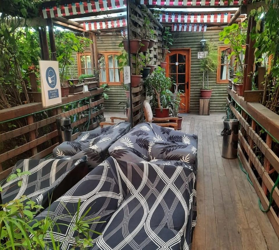 Hostal Mi Segundo Hogar Hotel in Bio Bio, Chile