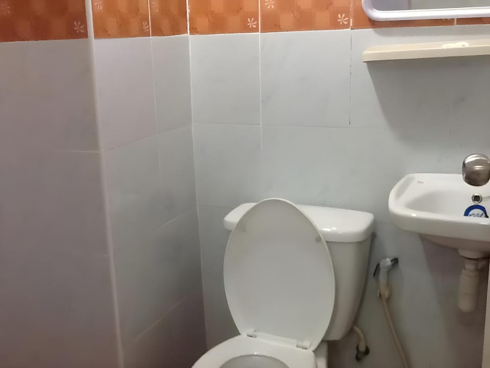 KP Residence Apartment hotel in Thailand
