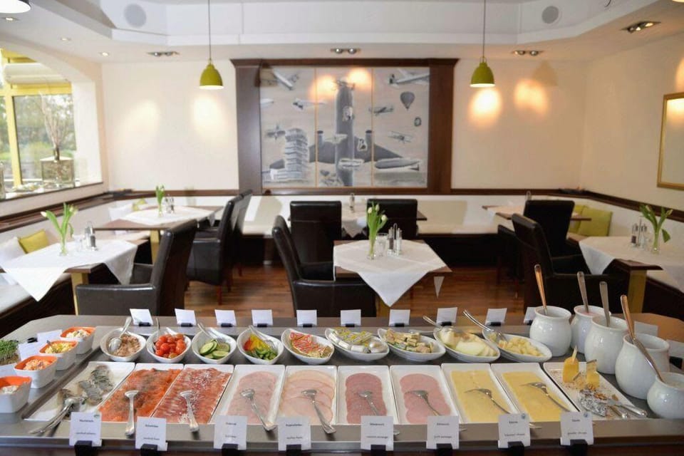 Reinisch Just Rooms Hotel in Vienna