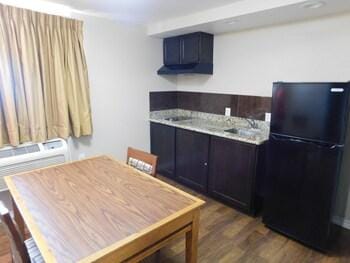 Hillcrest Motel Hotel in Eagle Pass
