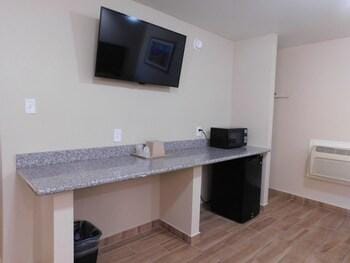 Hillcrest Motel Hotel in Eagle Pass