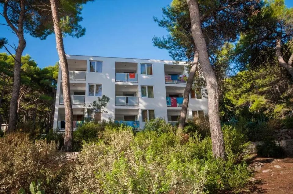 Agava Hotel in Zadar County