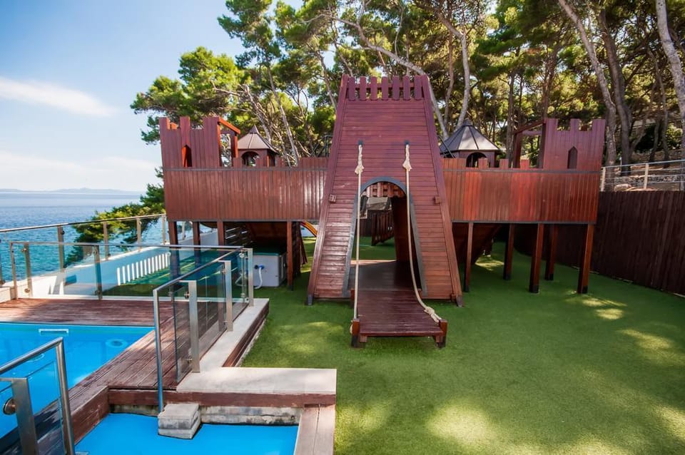 Agava Hotel in Zadar County