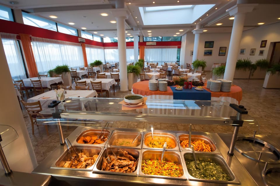 Agava Hotel in Zadar County