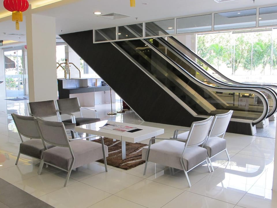 Badiah Hotel Hotel in Sarawak, Malaysia