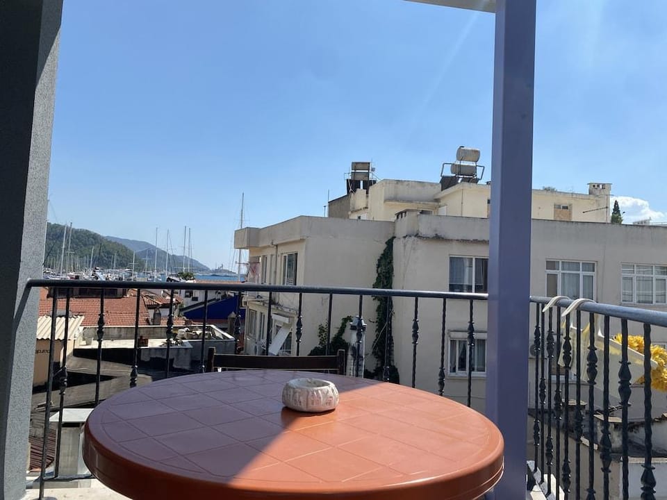 Merthomes Marmaris Hotel in Marmaris