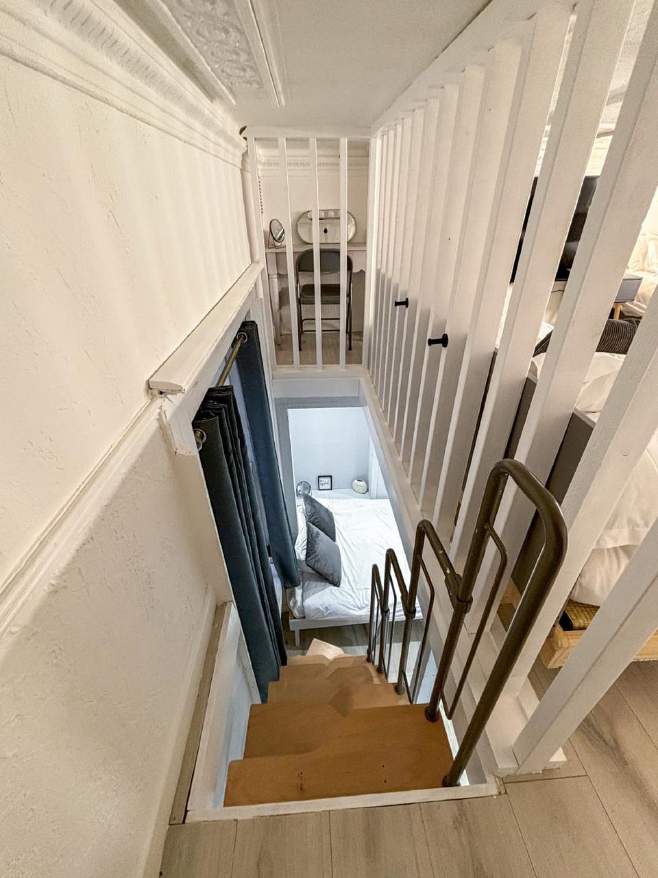The X Hotel Brunswick Square Hotel in Hove