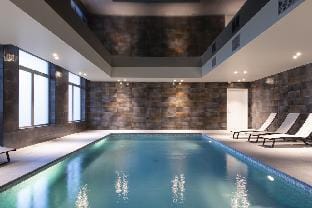 Holiday Suites Zeebrugge Hotel in Bruges