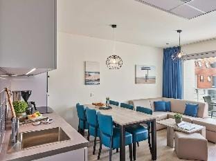 Holiday Suites Zeebrugge Hotel in Bruges