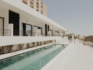 Comfy Studios Hotel in Benalmadena