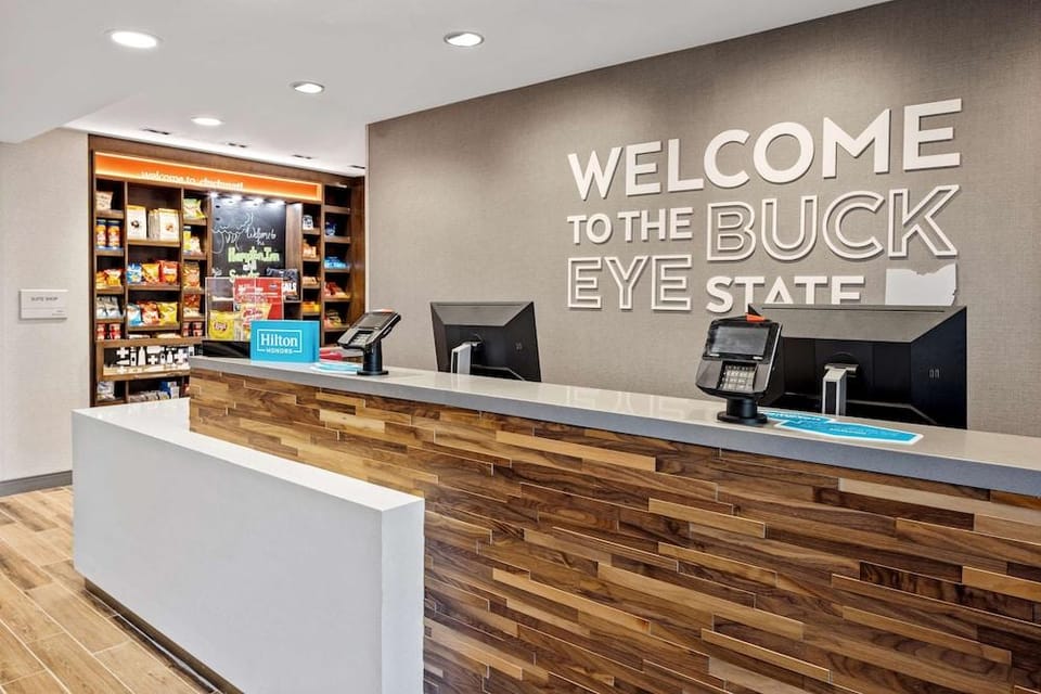 Hampton Inn & Suites Cincinnati West Hotel in Cincinnati