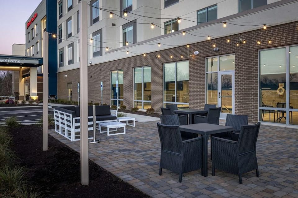 Hampton Inn & Suites Cincinnati West Hotel in Cincinnati