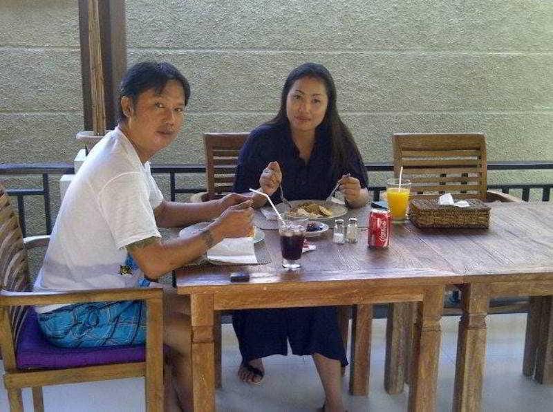 The Bali Bill Villa Hotel in Kuta