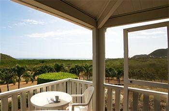 South Coast Horizons Hotel in Saint Mary, Antigua and Barbuda