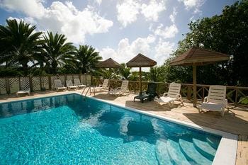 South Coast Horizons Hotel in Saint Mary, Antigua and Barbuda