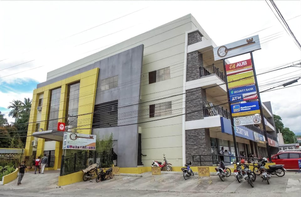 Castle Dreams Hotel Hotel in Davao City