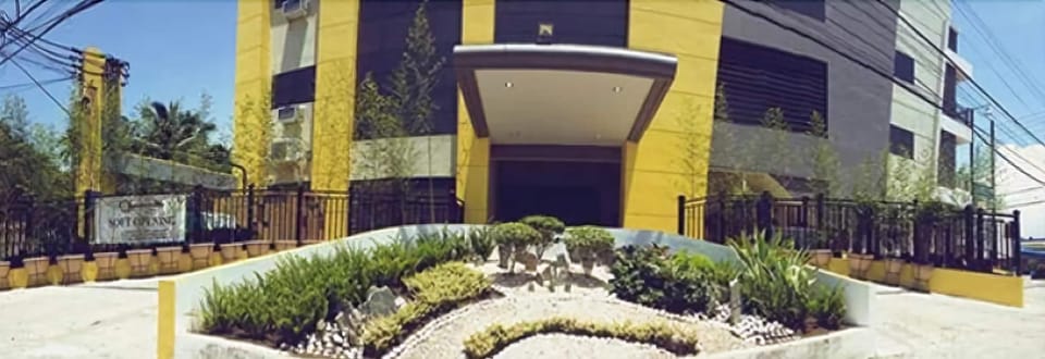 Castle Dreams Hotel Hotel in Davao City