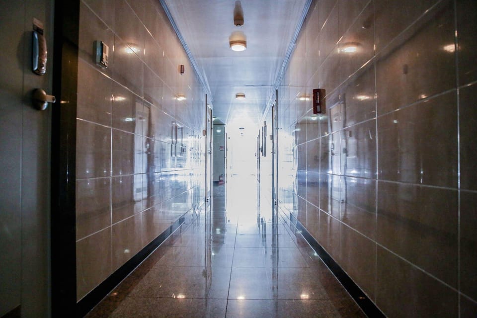 Hillstay Residence Gumi Apartment hotel in South Korea