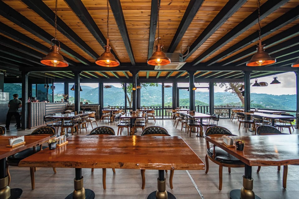 GAFULLUK TATİL KÖYÜ Hotel in Turkey